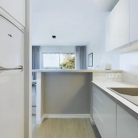 Avec Balcon Vue Mer, Appartamento