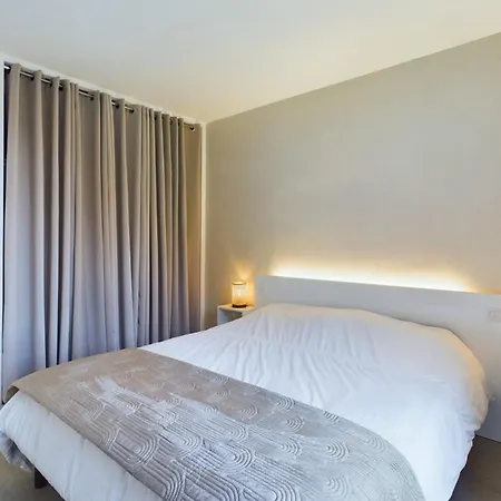 Avec Balcon Vue Mer, Appartamento *