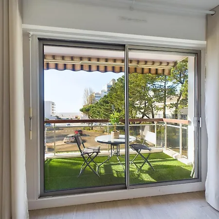 Avec Balcon Vue Mer, *