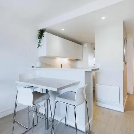 Avec Balcon Vue Mer,