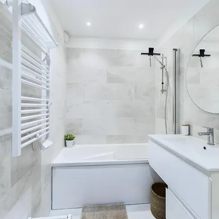 Avec Balcon Vue Mer, Appartamento *