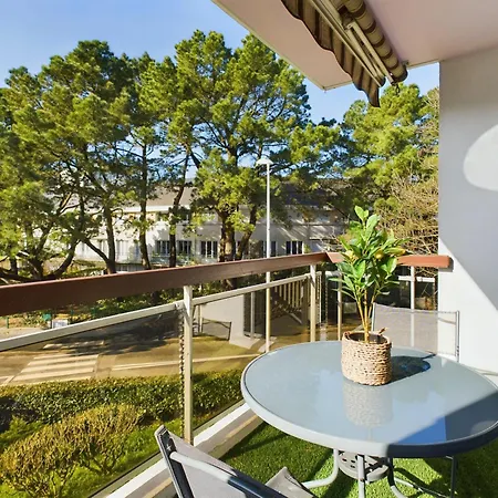 Avec Balcon Vue Mer, Apartment La Baule-les-Pins